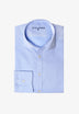 FANCY SHIRT SKYBLUE