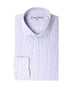 FANCY SHIRT STRIPES BLUE
