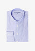 FANCY SHIRT BLUE