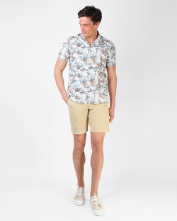 OUTFITTERS SHORT BEIGE