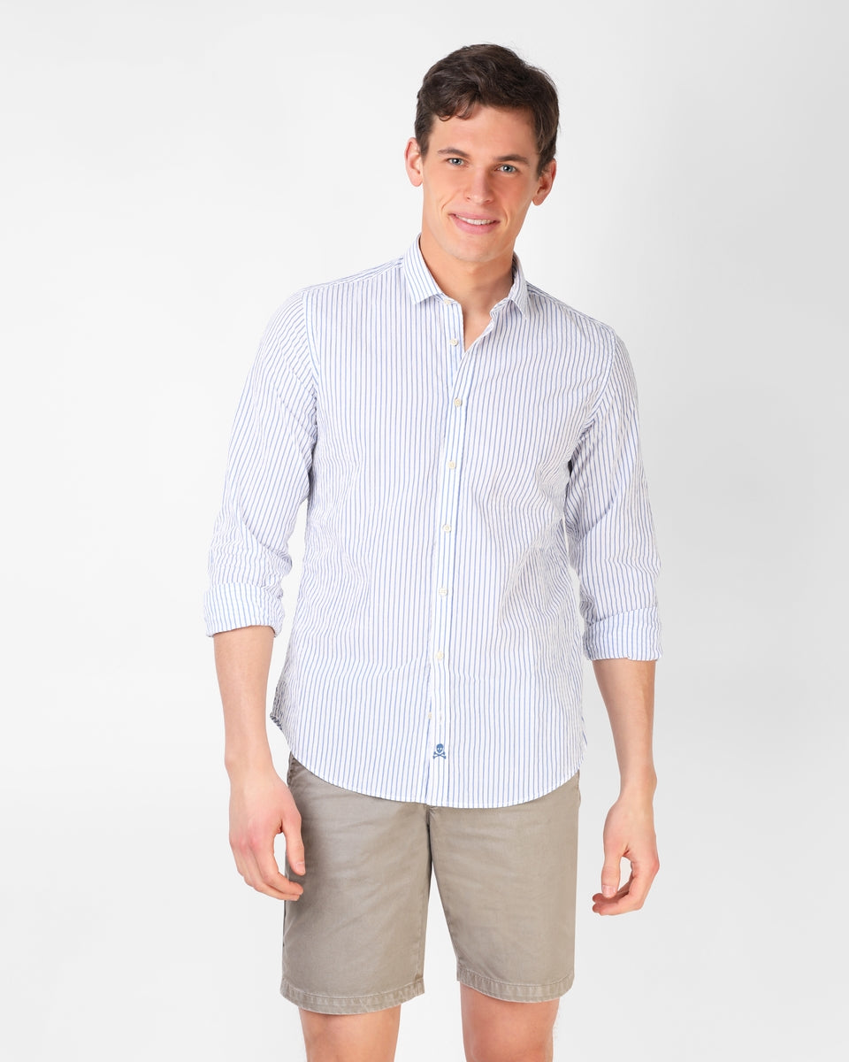 OUTFITTERS SHORT GREY