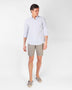 OUTFITTERS SHORT GREY