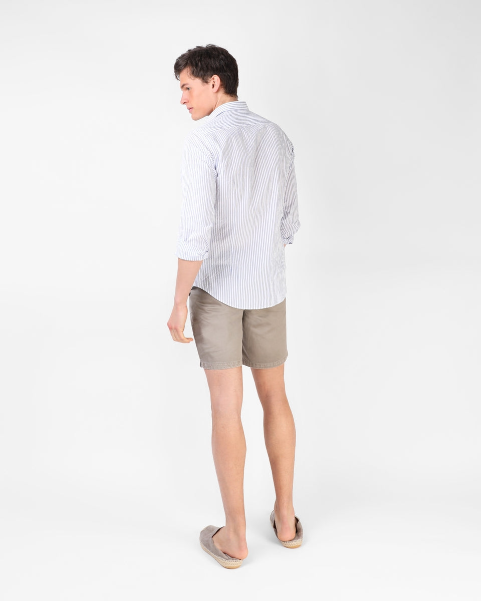 OUTFITTERS SHORT GREY