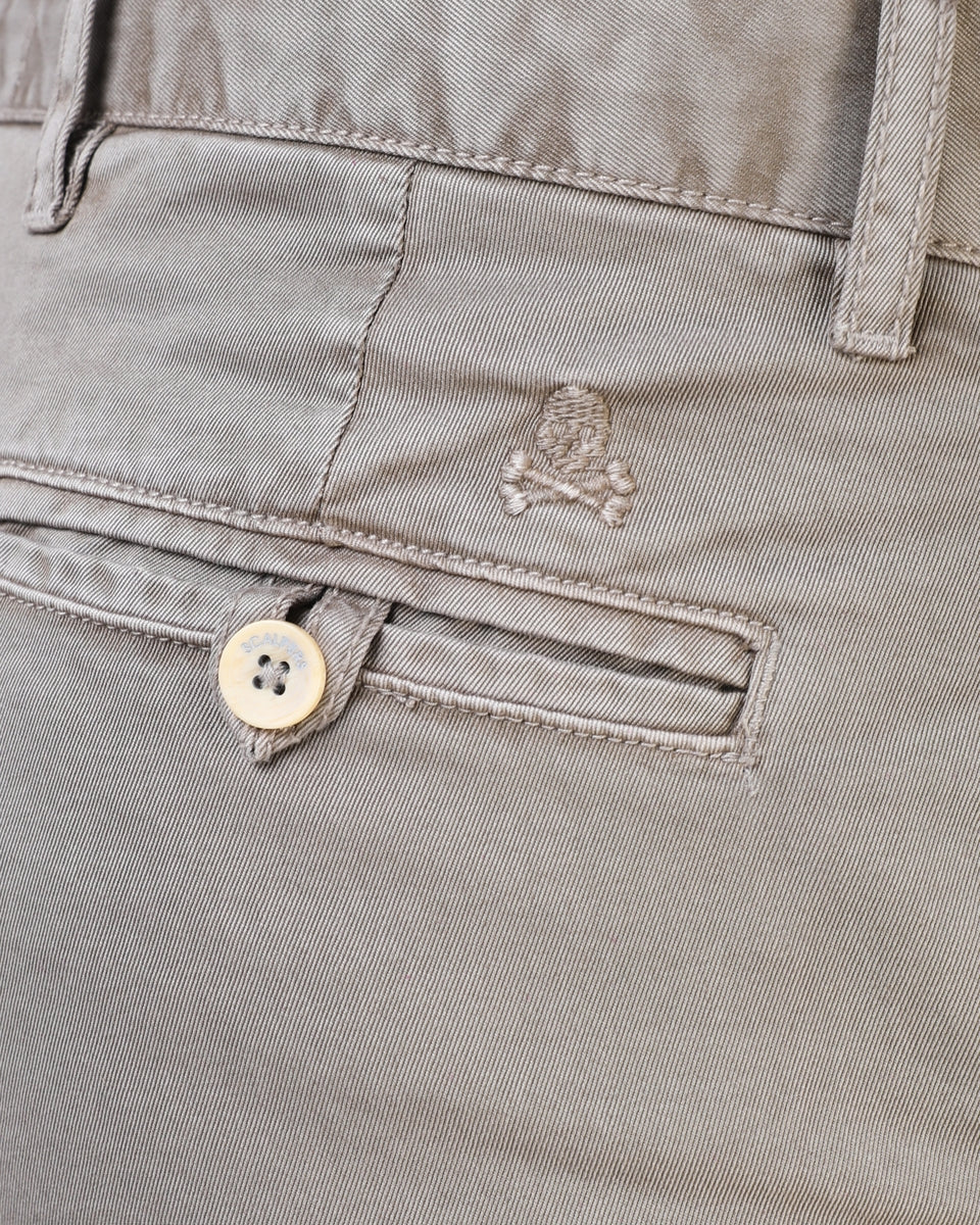 OUTFITTERS SHORT GREY