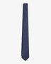 NAVY & WHITE TIE