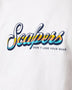 BEACH TEE WHITE