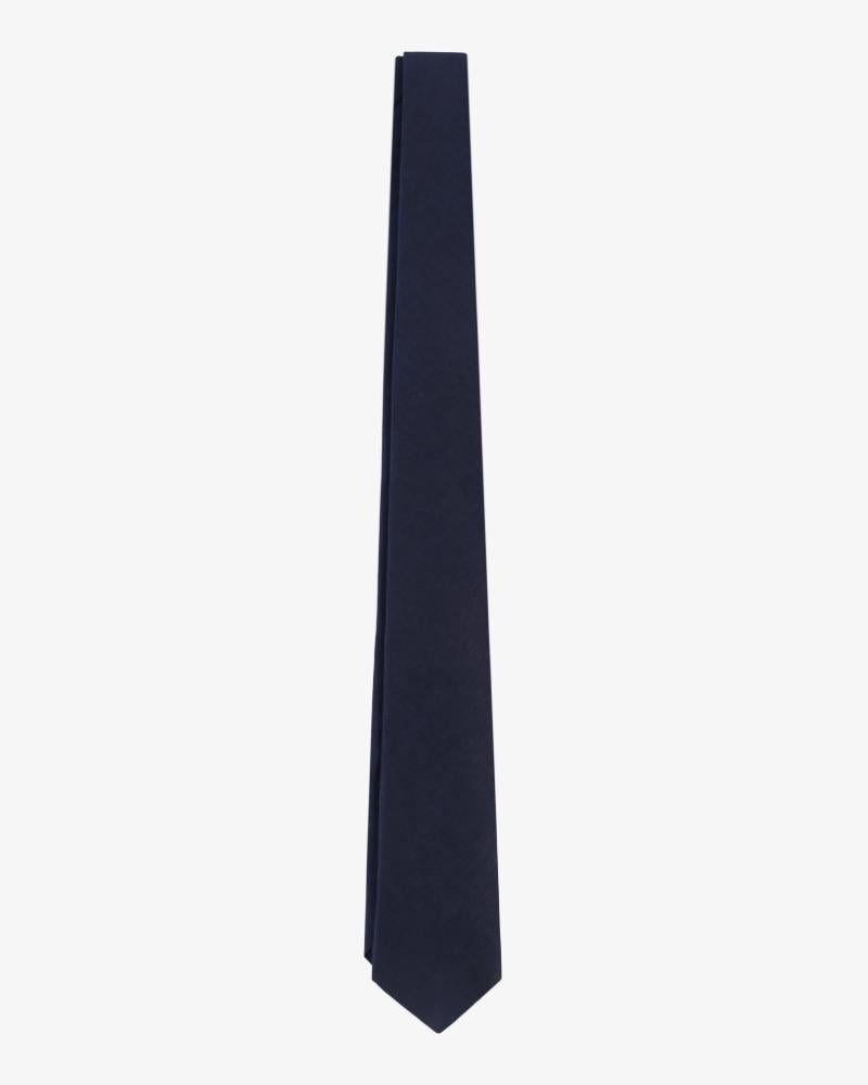 BAY TIE BLUE