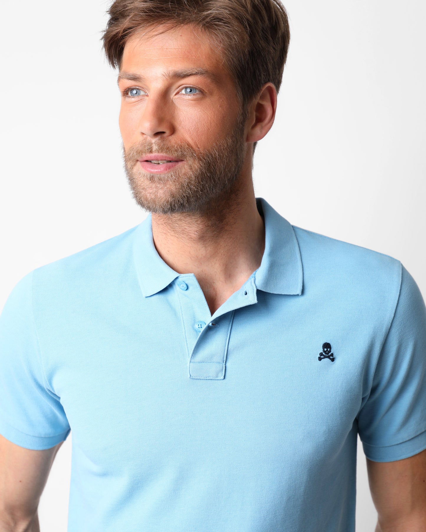 BASIC POLO
