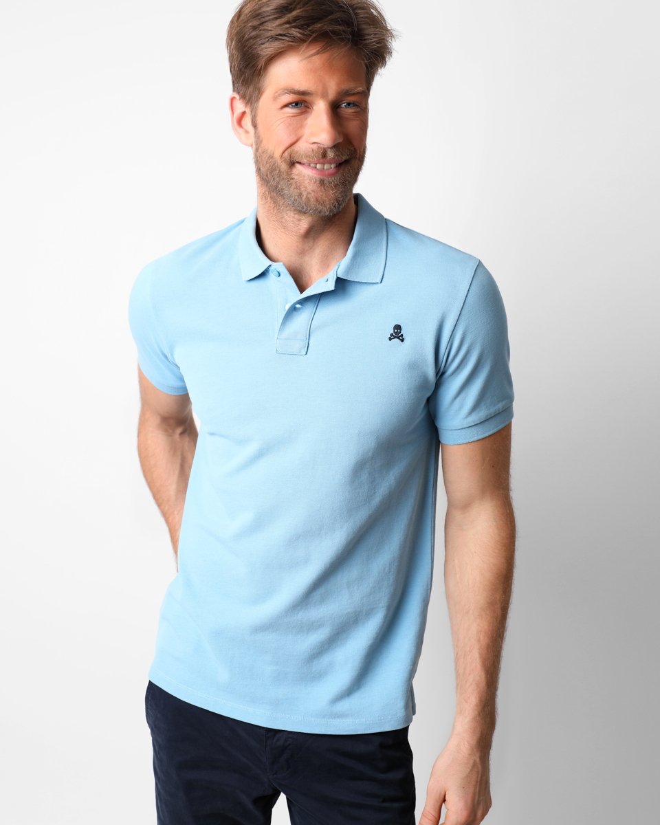 BASIC POLO