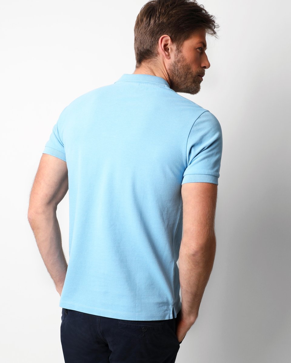 BASIC POLO