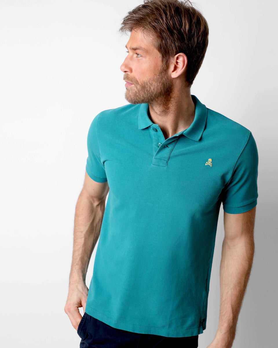 BASIC POLO PATO