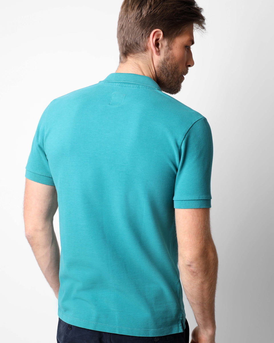 BASIC POLO PATO