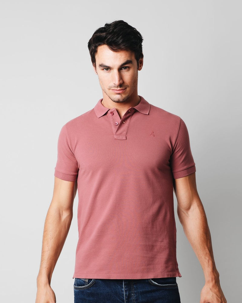 BASIC POLO