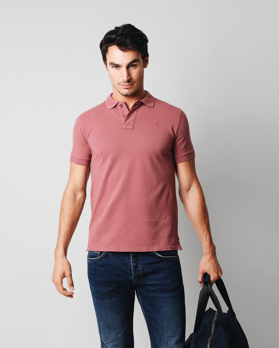 BASIC POLO