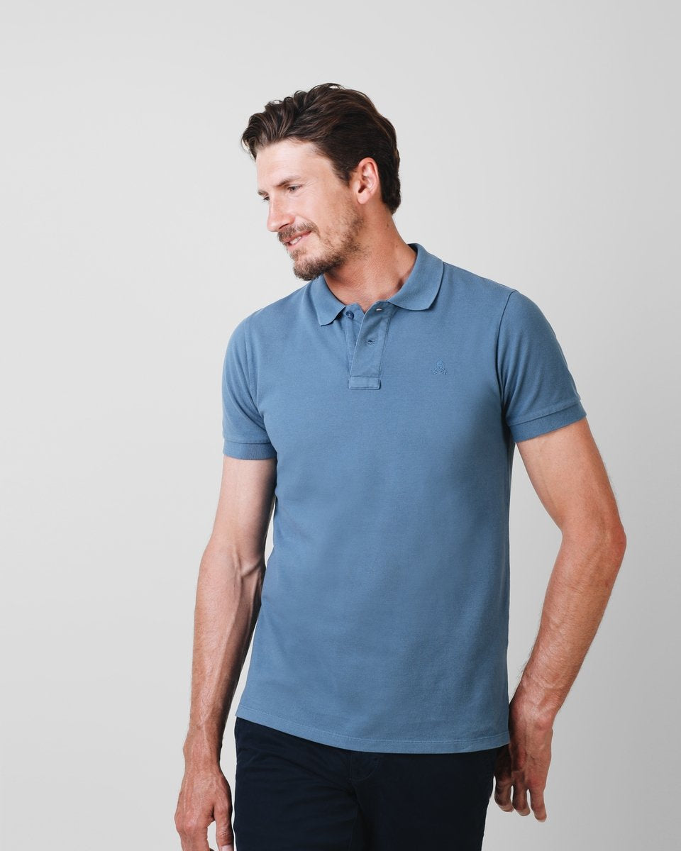 BASIC POLO
