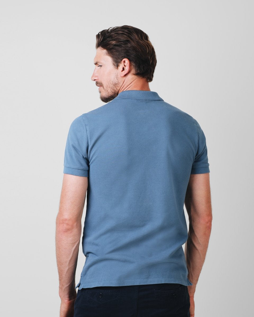 BASIC POLO