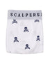 JUST SKULL BOXER