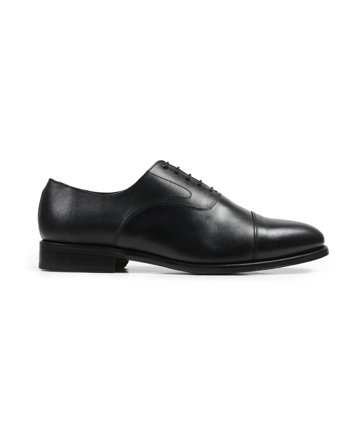 ALASKA SHOES BLACK