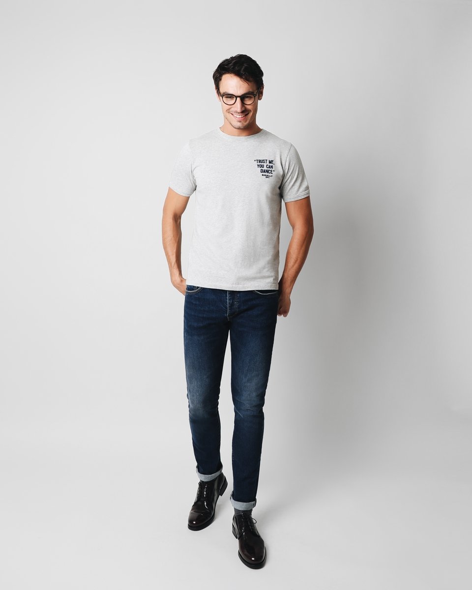 JEANS BLUE