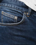 JEANS BLUE