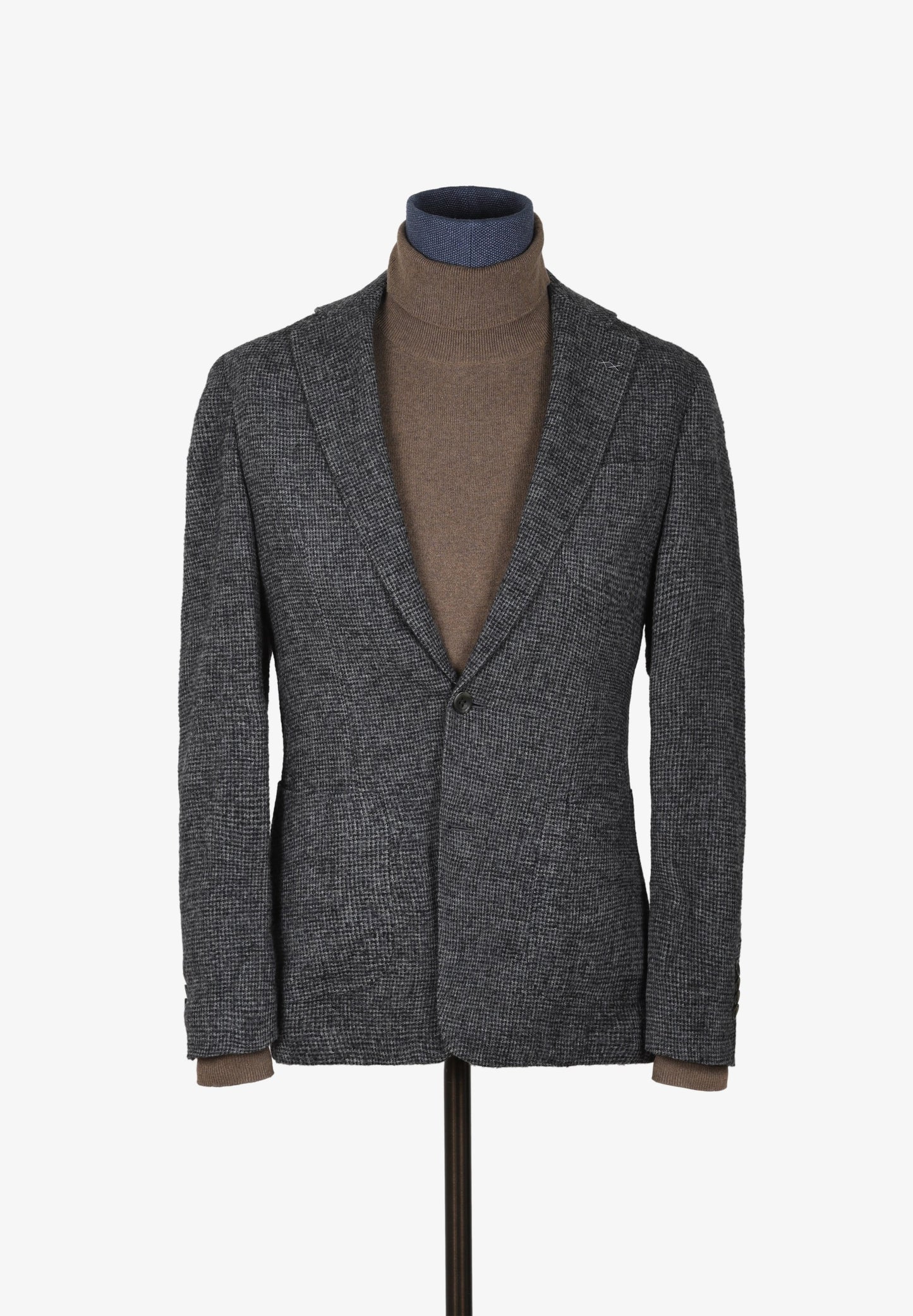 EDWARD BLAZER