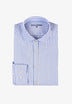 FANCY SHIRT RF SKYBLUE STRIPES
