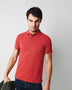 BASIC POLO RASPBERRY