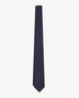 DOTS TIE NAVY&GREEN