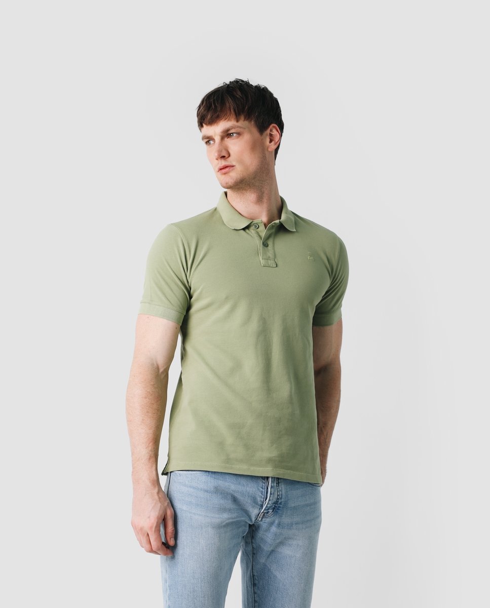 BASIC POLO