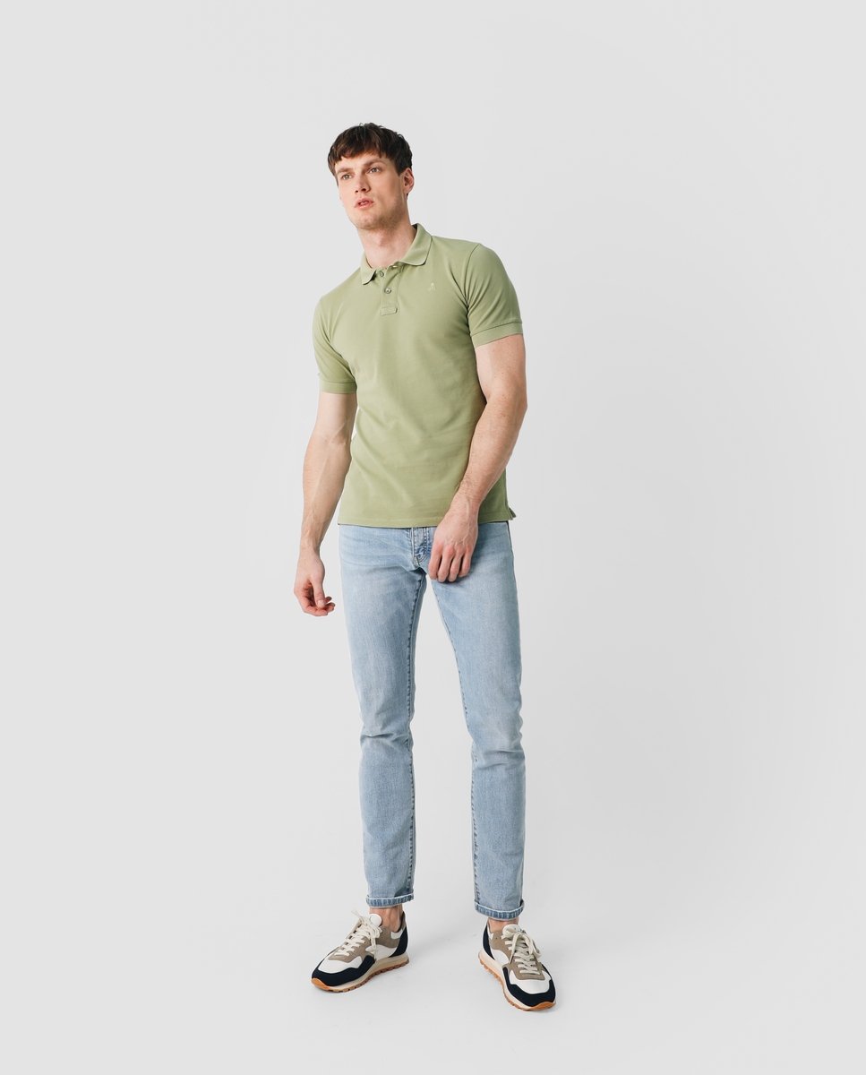 BASIC POLO