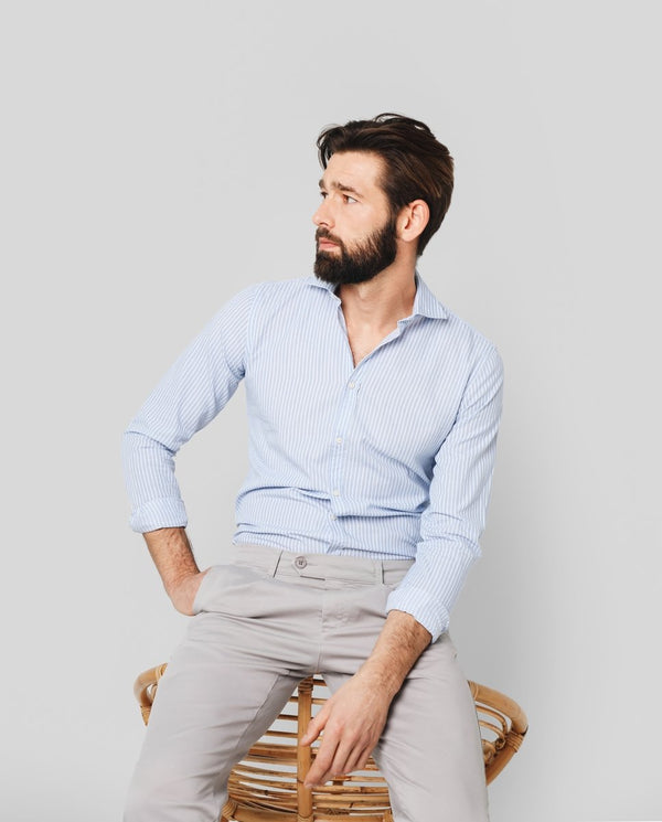 FANCY CLASS SHIRT