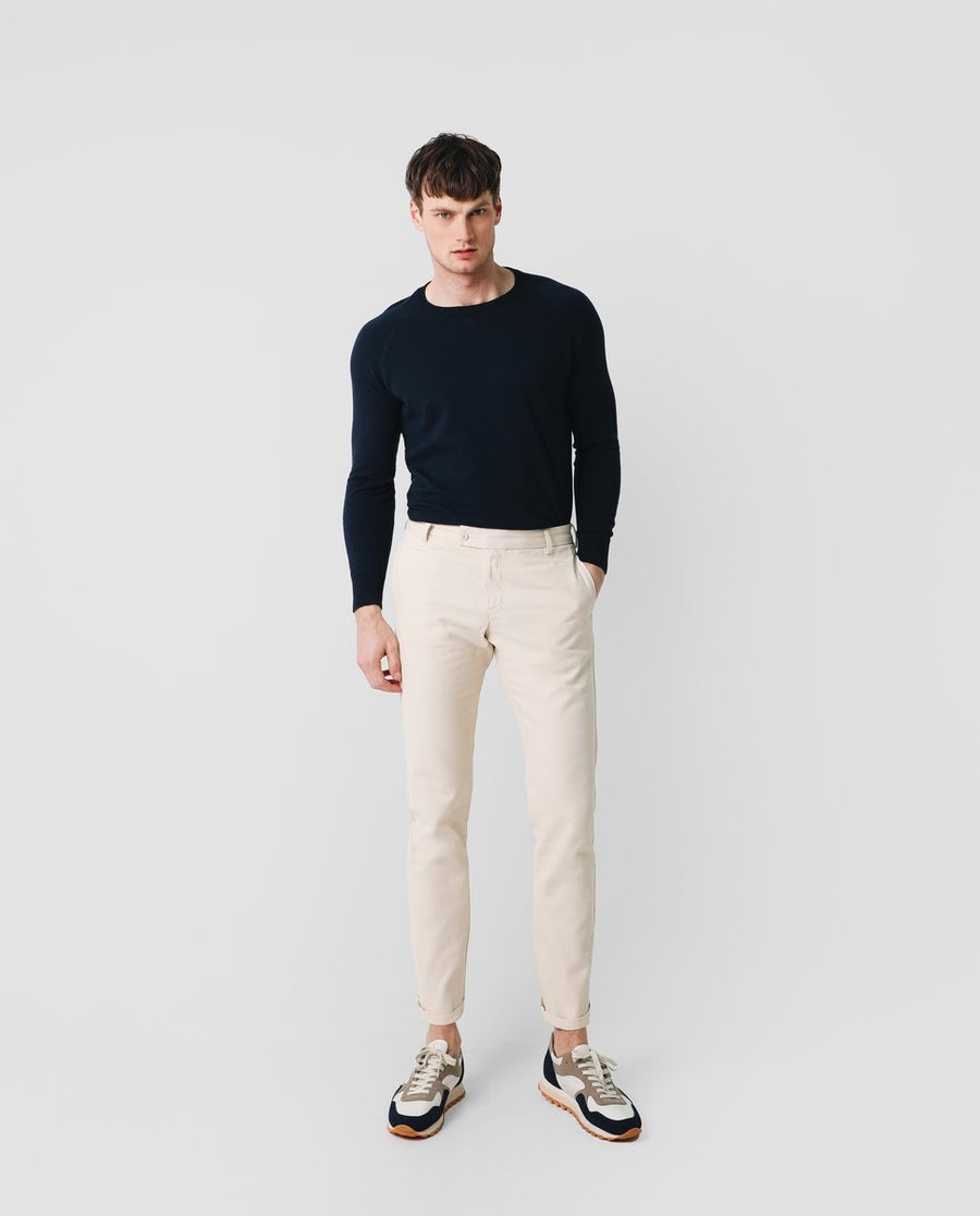 CHINO ESTRUCTURA PANTS
