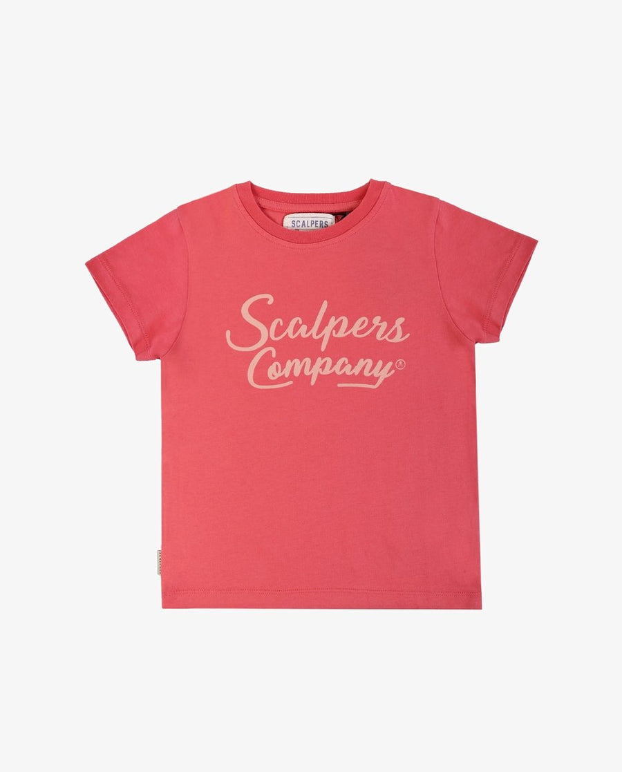 COMPANY KIDS TEE