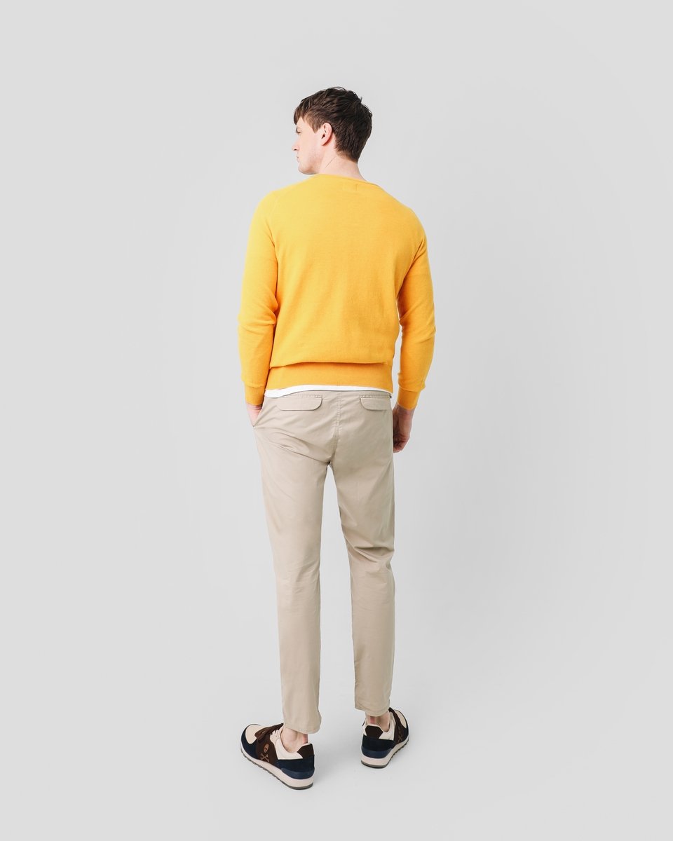 BRESCIA PANTS