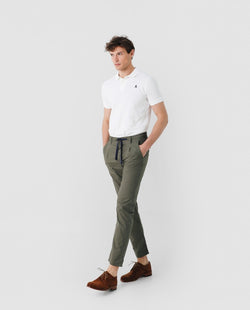 BRESCIA PANTS