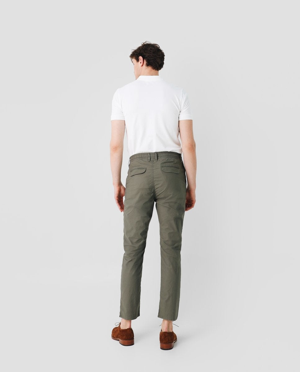 BRESCIA PANTS