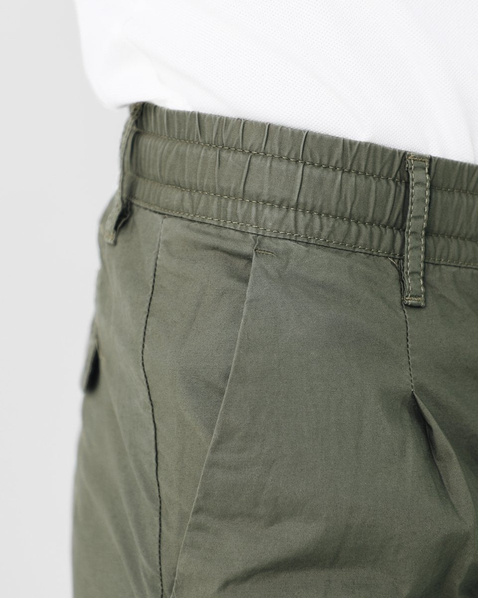 BRESCIA PANTS