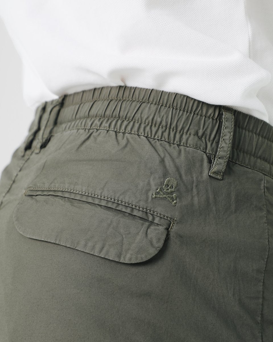 BRESCIA PANTS