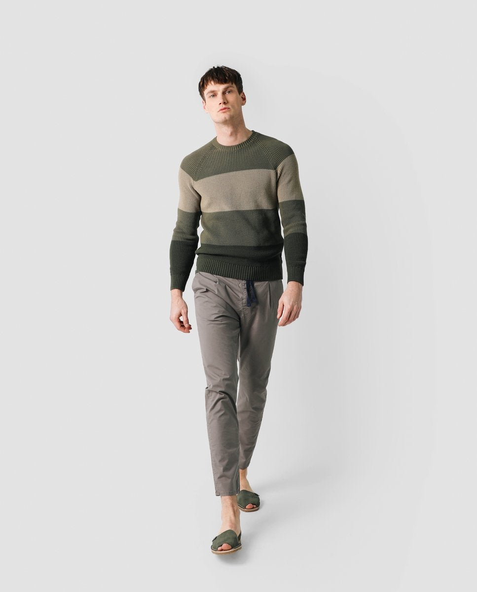 BRESCIA PANTS
