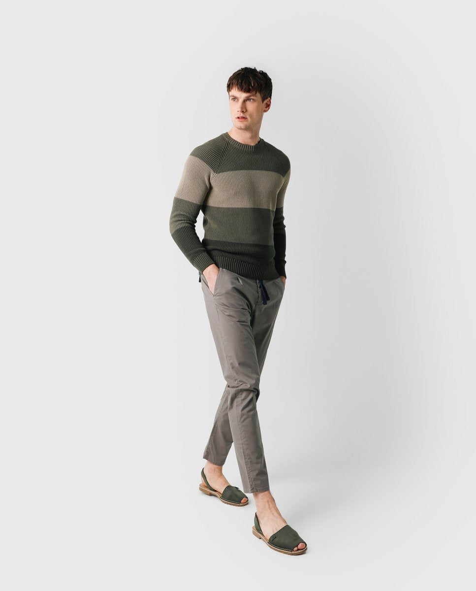 BRESCIA PANTS