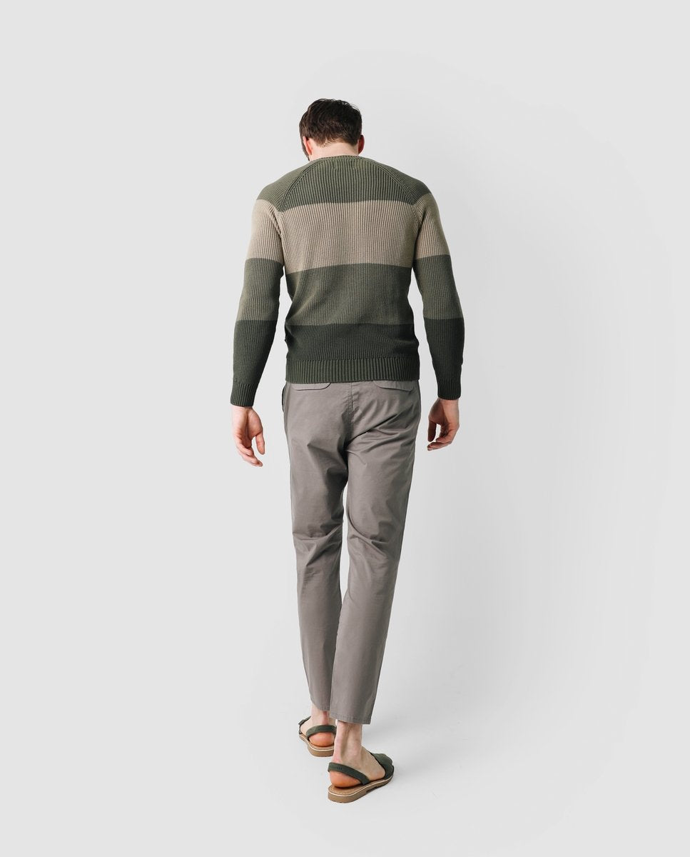 BRESCIA PANTS