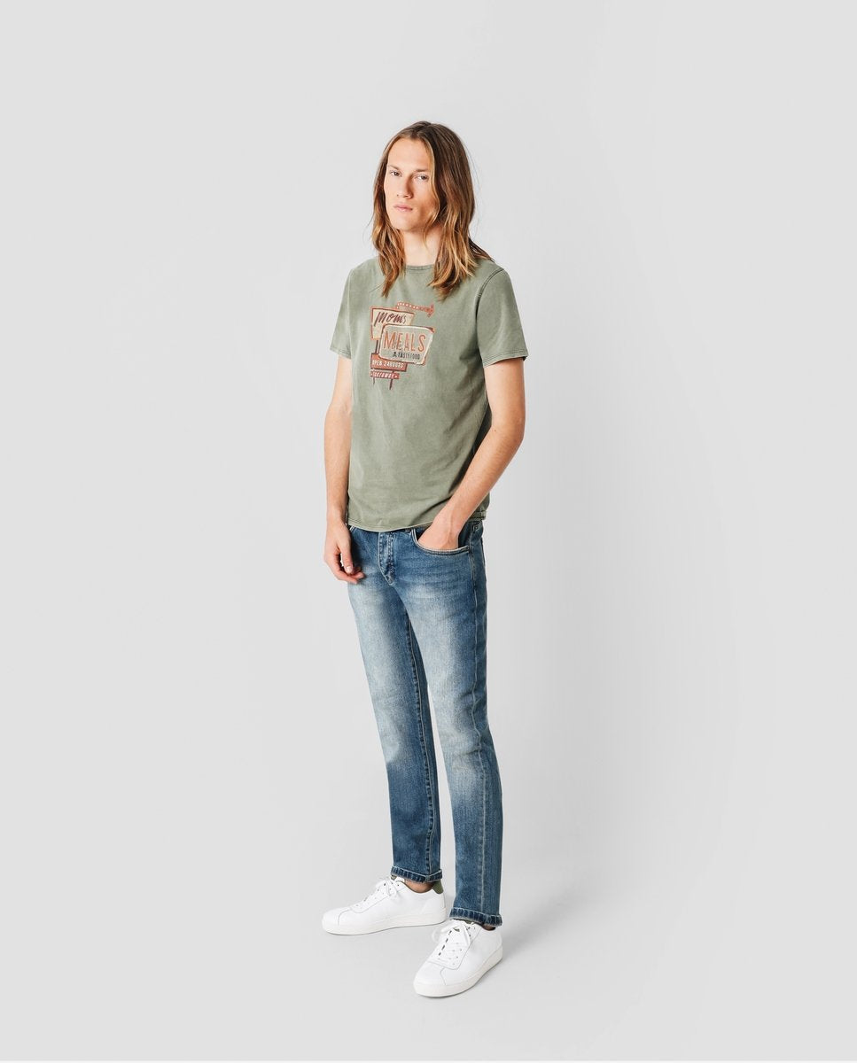 JEANS PANTS
