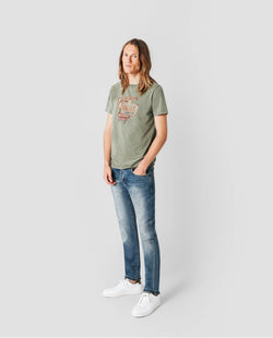 JEANS PANTS