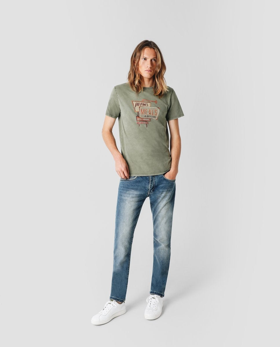 JEANS PANTS
