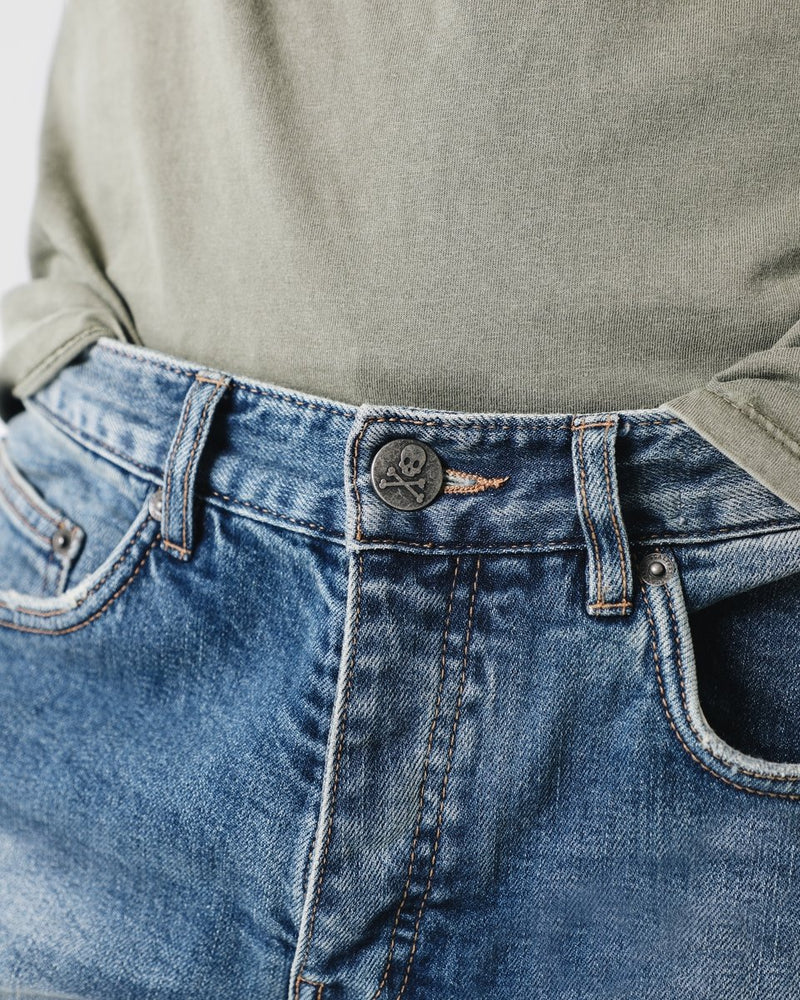 JEANS PANTS