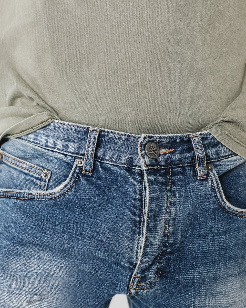 JEANS PANTS