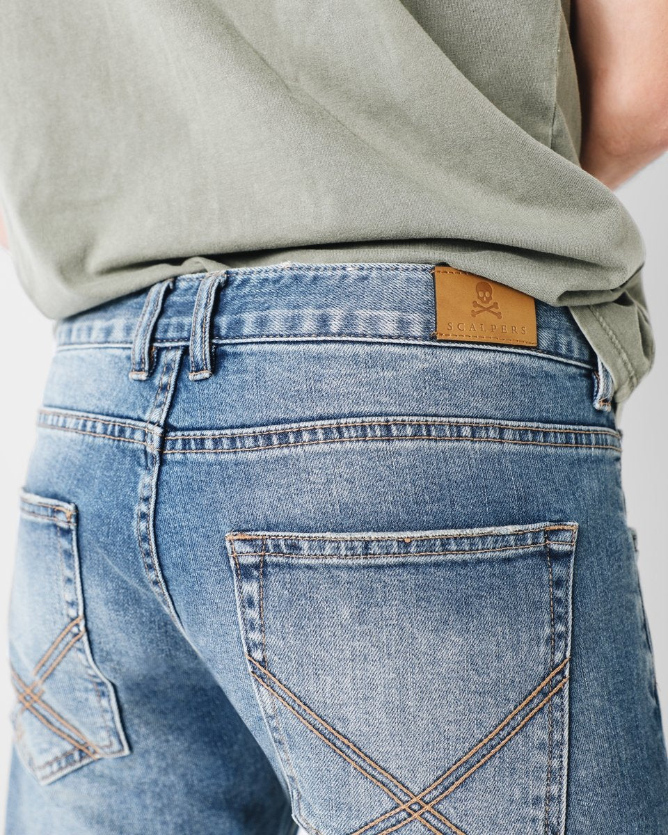 JEANS PANTS