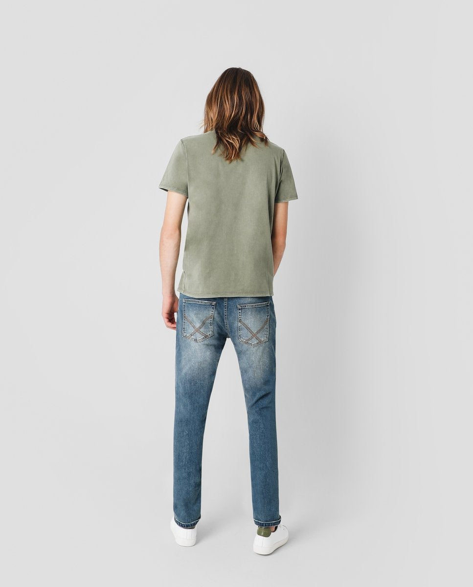JEANS PANTS