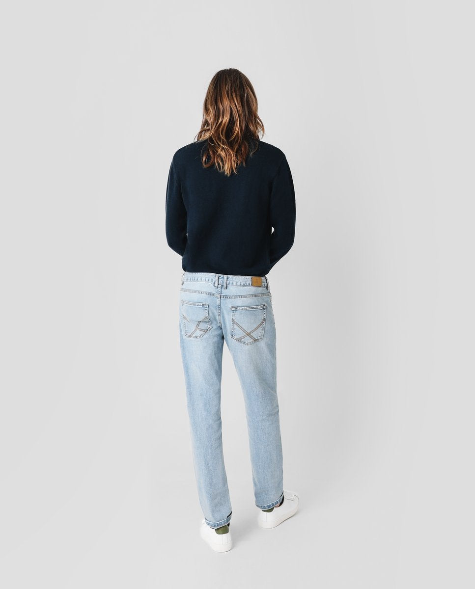 JEANS PANTS