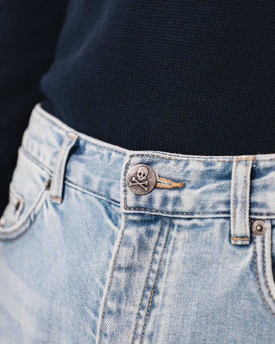 JEANS PANTS